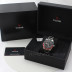 Tudor Black Bay GMT Ref 79830RB Steel Pepsi Bezel